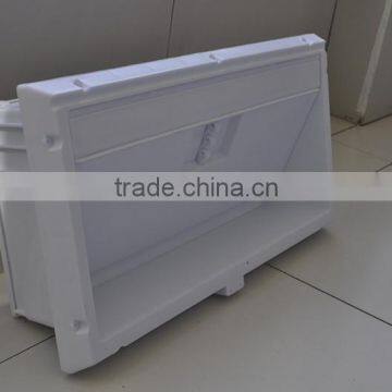 Factory sale air inlet ventilator poultry farm wall mounted for chicken house/greenhouse price