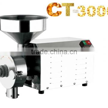 CT-3000 Grain mill machine