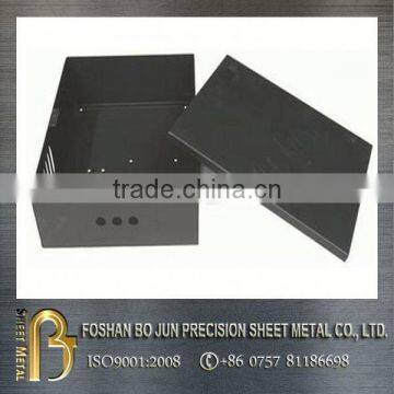 sheet metal chassis customized metal rc chassis made in China