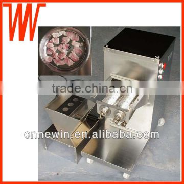 High-speed Industrial Meat Slicer