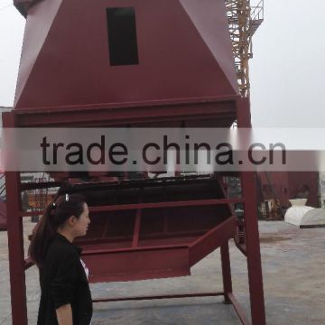 animal feed and biomass pellet cooler machine