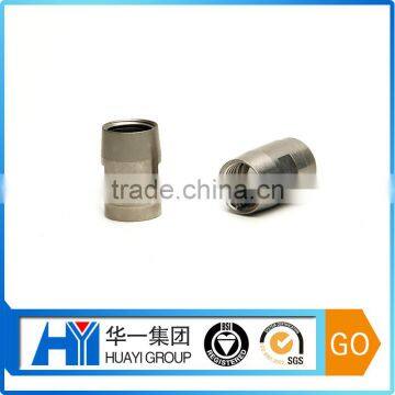 High Precision Zinc Plated Turn buckle Union Joint