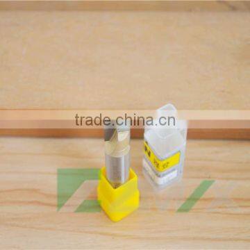 Tungsten Carbide Arden Router Bit Metric Cleaning Bottom Bit for Woodworking photo-3