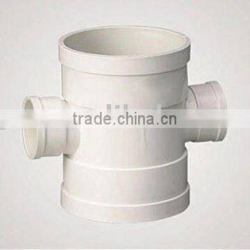 pipe and fitting pvc pipe fittings pipe fittins reducing cross