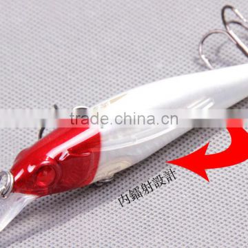 Stock new design soft plastic fishing bait wholesale