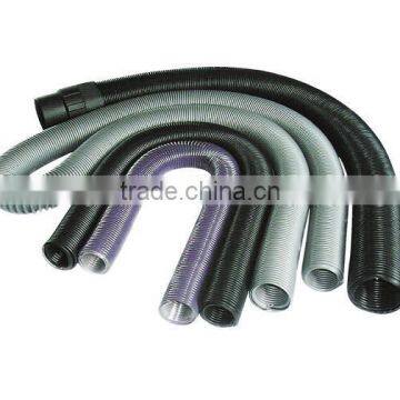 ID3.75 cables and gas pipe protection plastic coated metal flexible pipe