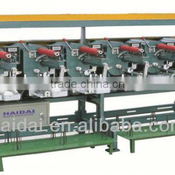 High speed Sewing thread cone machine for sale