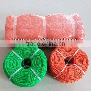 Longline Fishing Rope Twine 380d 210d photo-6