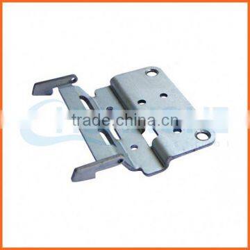 China manufacturer metal stamping parts for furniture