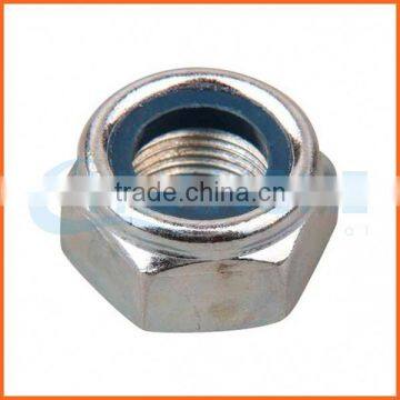 High Quality Hex Lock Nut m5 photo-3