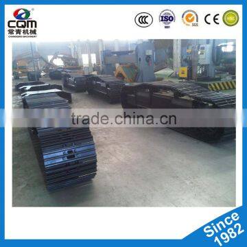 High Quality for Crawler Chassis for Excavator With Best Price