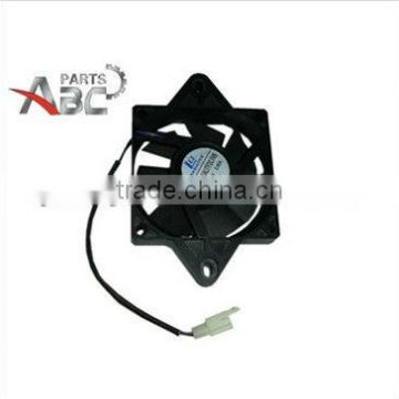 Motorcycle ATV cooling fan radiator cooler