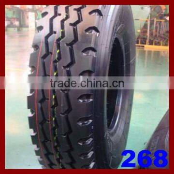 Taitong Brand Lowest Price Radial Truck Tires 10.00r20-18pr
