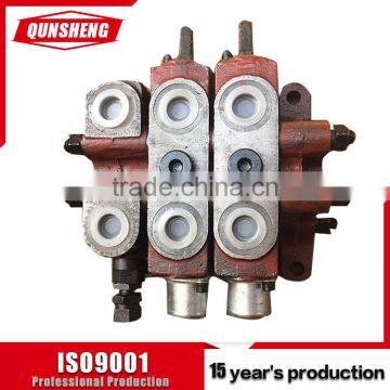 Pneumatic Hydraulic Control Valve Hydraulicefficiency Valve