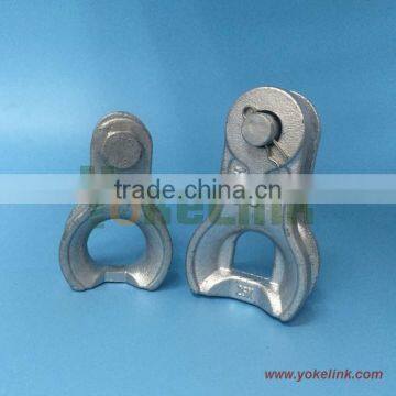 50KN 70KN 120KN Thimble clevis