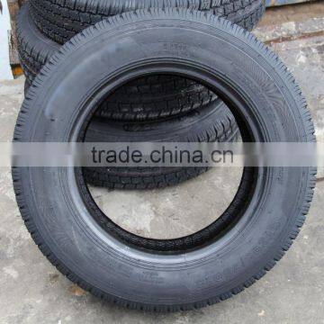 China Top Quality Small Trailer Tyre ST Trailer175/80D13 205/75D14 205/75D15 Truck Trailer Tyre 1000-20 11-22.5 8-14.5 photo-5