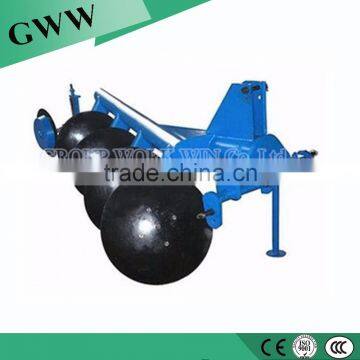 High quality agricultural mini plow