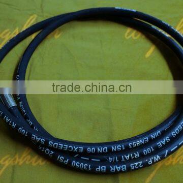High Quality Kubota Combine Harvester PRO688-Q HOSE,CUTING HEIGHT 5T057-2761-0 or Kubota DC-60 and Kubota DC-70 photo-3