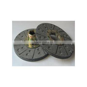 All Kinds of Clutch Discs With High Quality and Low Price photo-6