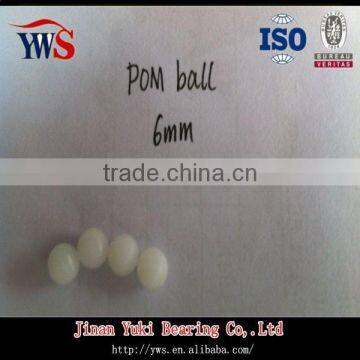 POM Solid Plastic Ball 6mm-25mm With Cheapest Price photo-2
