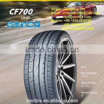 Car Tire New Tire Comforser 255/70R16 265/70R16 275/70R16 LT245/70R17 LT265/70R17 photo-3