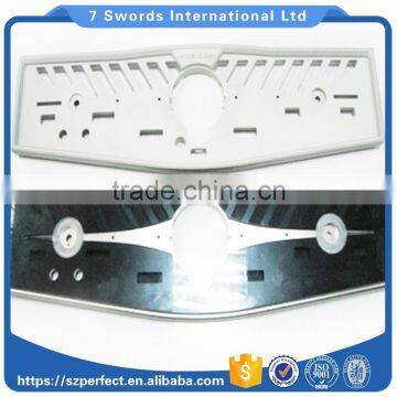 High Precision 2017 New With Great Price Aluminum Decorative Panels photo-4