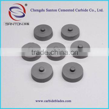 Cemented Carbide Tips for Grinder Cutter Manufacturers photo-2