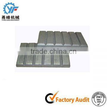 Laminated chocky bar CB130