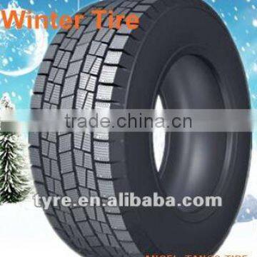 Snow Tyres/ Winter Tires