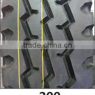 Truck TIRE CHINA SUPPLIER WITH CHEAP PRICE photo-2