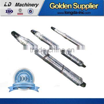 Telescopic HydroCylinder