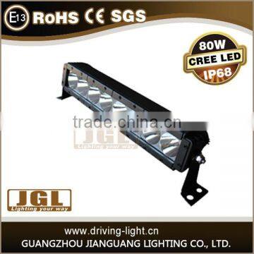 13.5" 72W LED WORK LIGHT SPOT FLOOD COMBO LAMP CAR TRUCK JEEP SUV ATV BOAT LIGHT BAR photo-3