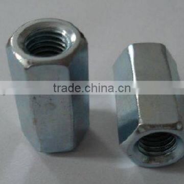 Made In China Stainless Steel Hex Nut photo-5