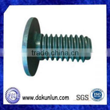 CNC Machined Various Of Aluminum Bolt photo-2