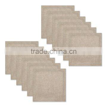 Promotion Western Traditional Classical Printed Christmas Place Mat and Napkins photo-6