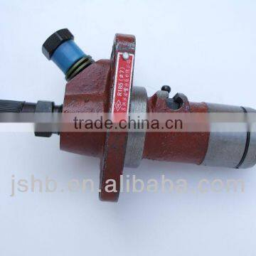 F165, X190,S1115pump fuel injection