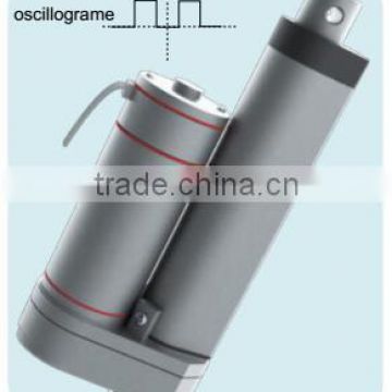 Linear actuator HF-TGA-Y with 12v/24v/36v/48v voltage mini linear actuator made in China(mainland)