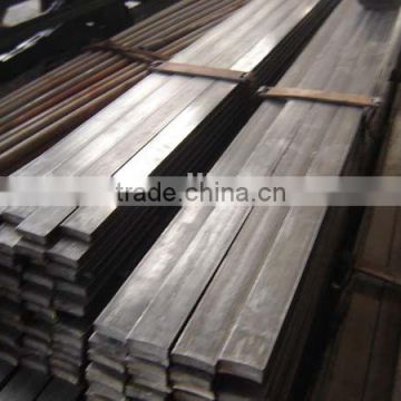 310mm Length Hip Sintered Tungsten Carbide Flat Bar