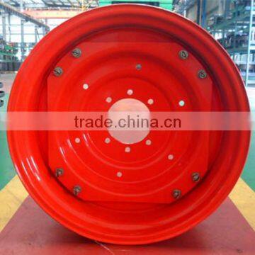 stainless 30 inch steel wheel rim