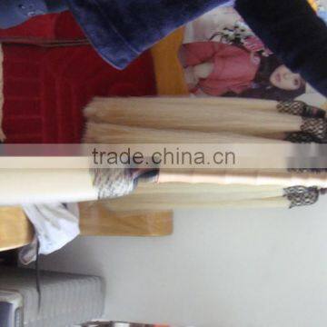 Horse Tail Extensions for Sell With Cap Fake Horse Tail for Sell photo-6