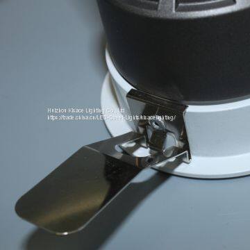 High Quality LED Down Light Reliable Chinese Manufacturer 20W/30W/40W photo-3