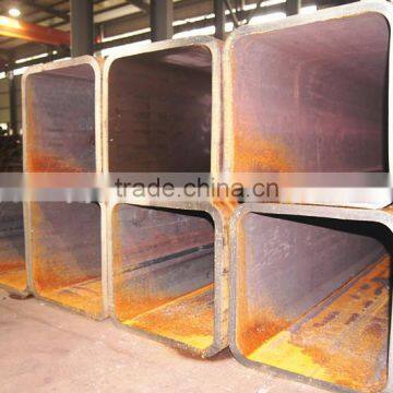 ASTM A106/A53 GR.B SCH40/SCH80 Seamless Steel Pipe China Supplier photo-2