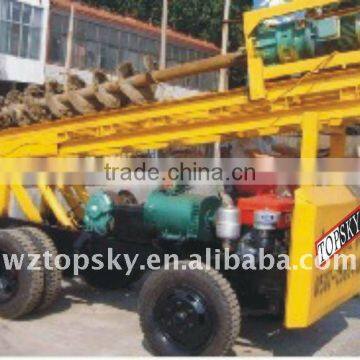 Heavy Duty Electric Earth Auger / Digger