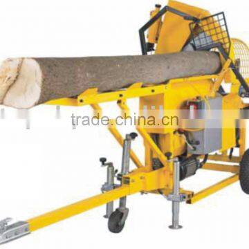 Wood Processor