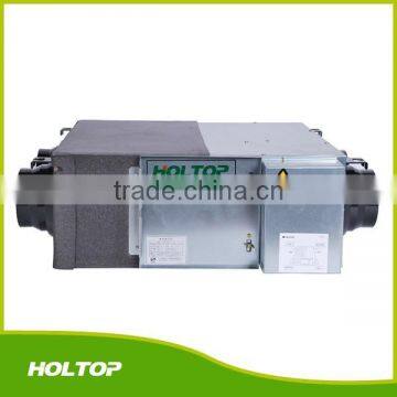 Holtop Ventilator Project in Hotel photo-3