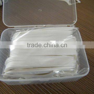 Personal Cleaning Supplies Dental Floss photo-3