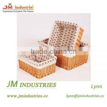 Cheap Wholesale Laundry Basket for Home photo-2