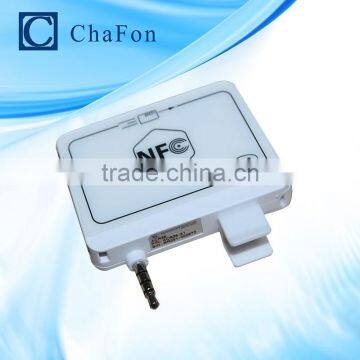 3.5mm Audio Jack NFC Reader & Writer photo-4