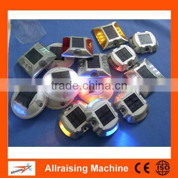 Aluminum Reflective LED Solar Road Stud photo-6