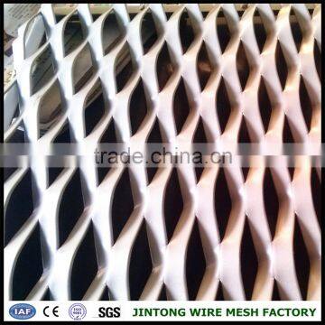 Expanded Metal Mesh/perforated Metal Mesh /expanded Metal photo-3
